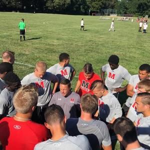 Meet your Posher, Marc